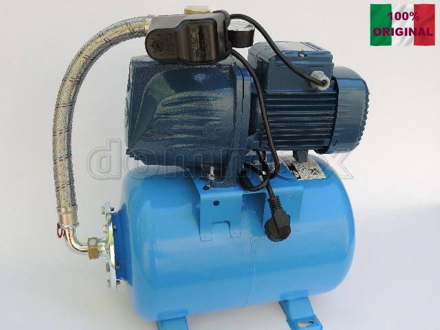  ������� ������� Pedrollo JSWm 2AX ����� ( 1,1���, 24� Zilmet) �������� ������� JSWm2AX ����� ���� 13220,9 ��� / ������ � ���