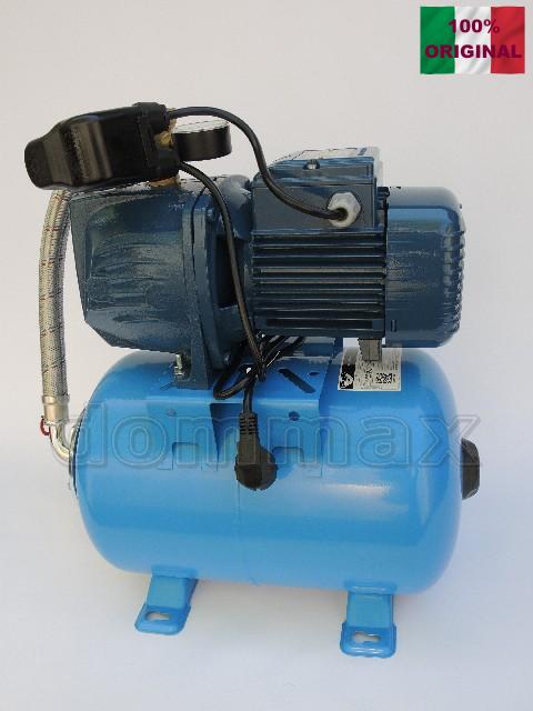  ������� ������� Pedrollo JSWm 2AX ����� ( 1,1���, 24� Zilmet) �������� ������� JSWm2AX ����� ���� 13220,9 ��� / ������ � ���