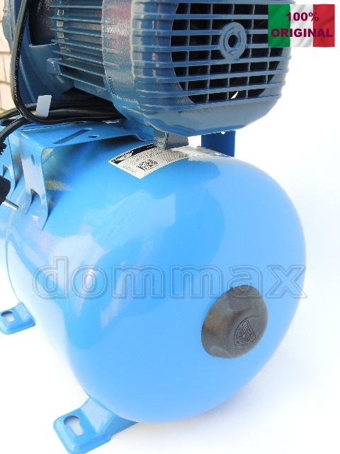  ������� ������� Pedrollo JSWm 2AX ����� ( 1,1���, 24� Zilmet) �������� ������� JSWm2AX ����� ���� 13220,9 ��� / ������ � ���