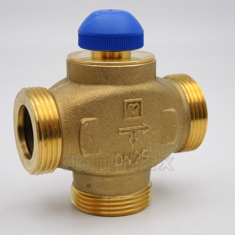 1776140 �������������� ����������� ������ 3-������� CALIS-TS-RD 1" ���������������� ������������ 3-������� HERZ ���� 2629 ��� / ������ � ���