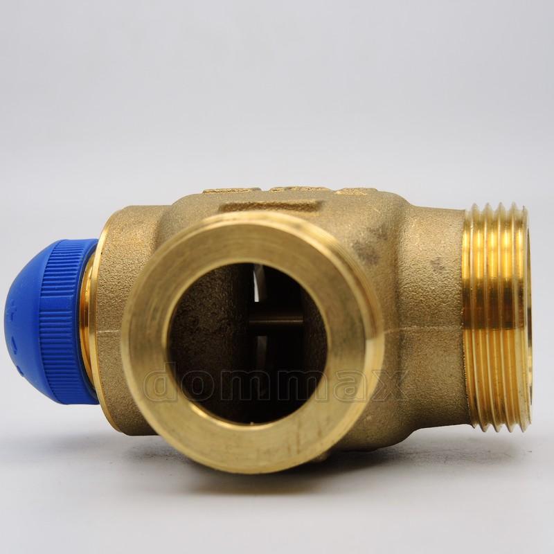 1776140 �������������� ����������� ������ 3-������� CALIS-TS-RD 1" ���������������� ������������ 3-������� HERZ ���� 2629 ��� / ������ � ���