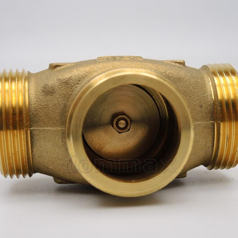 1776140 �������������� ����������� ������ 3-������� CALIS-TS-RD 1" ���������������� ������������ 3-������� HERZ ���� 2629 ��� / ������ � ���