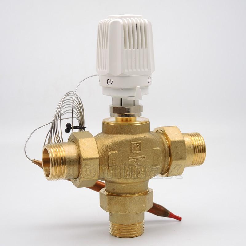 1776140 �������������� ����������� ������ 3-������� CALIS-TS-RD 1" ���������������� ������������ 3-������� HERZ ���� 2629 ��� / ������ � ���
