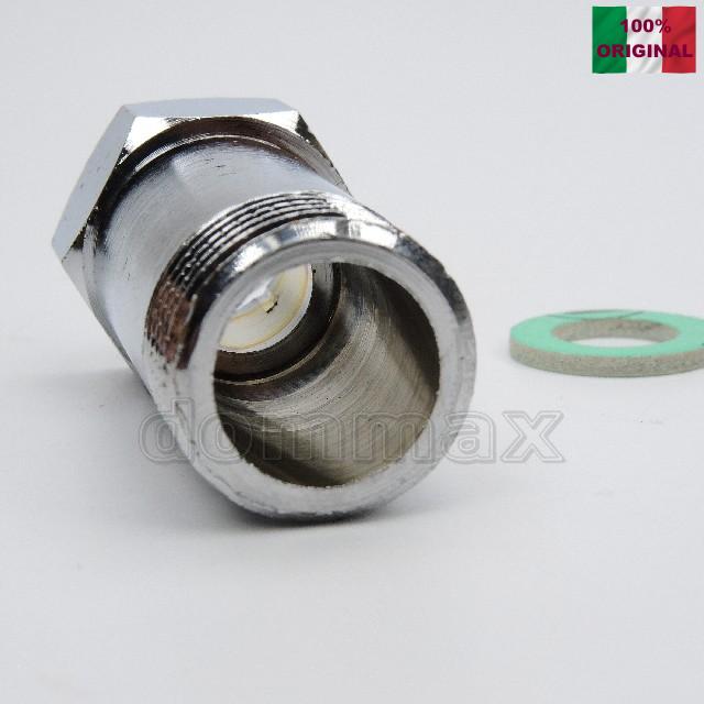 F622 ������� ����� 1/2" x ���� �������� Pattaroni ���� 227,7 ��� / ������ � ���