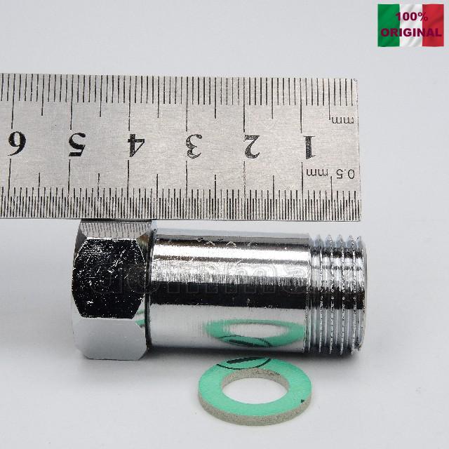 F622 ������� ����� 1/2" x ���� �������� Pattaroni ���� 227,7 ��� / ������ � ���