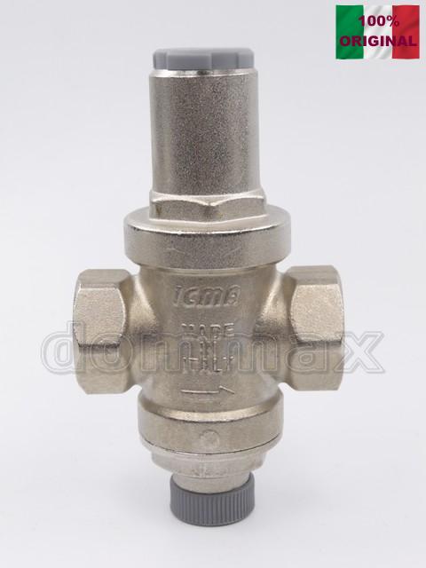 247 �������� ����� Mignon 1/2" � ������� �� ��������. �������� � ������������ ��������� Icma ���� 419,1 ��� / ������ � ���