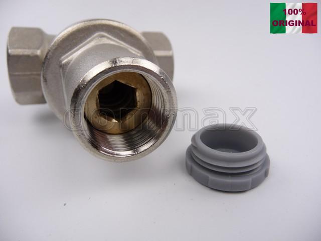 247 �������� ����� Mignon 1/2" � ������� �� ��������. �������� � ������������ ��������� Icma ���� 419,1 ��� / ������ � ���