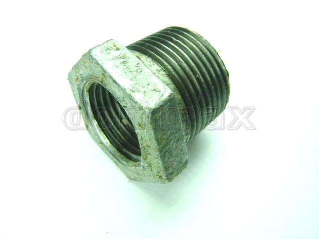 241 ������� ���������� 3/4" x 1/2" �� ������������ �� Atusa-SANHA-GEBO ���� 22,6 ��� / ������ � ���