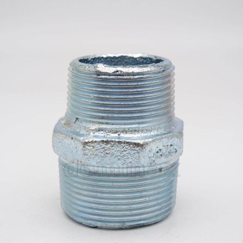 245 ͳ���� ����������� 11/2" x 11/4" �� ������� ������������ �� Atusa-SANHA-GEBO ���� 441,1 ��� / ������ � ���