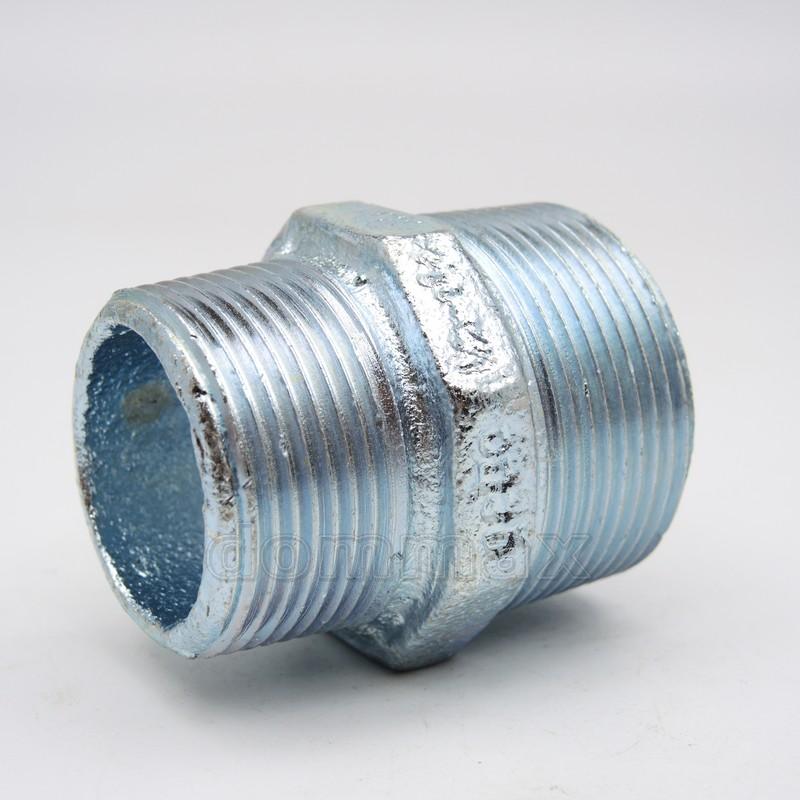 245 ͳ���� ����������� 11/2" x 11/4" �� ������� ������������ �� Atusa-SANHA-GEBO ���� 441,1 ��� / ������ � ���