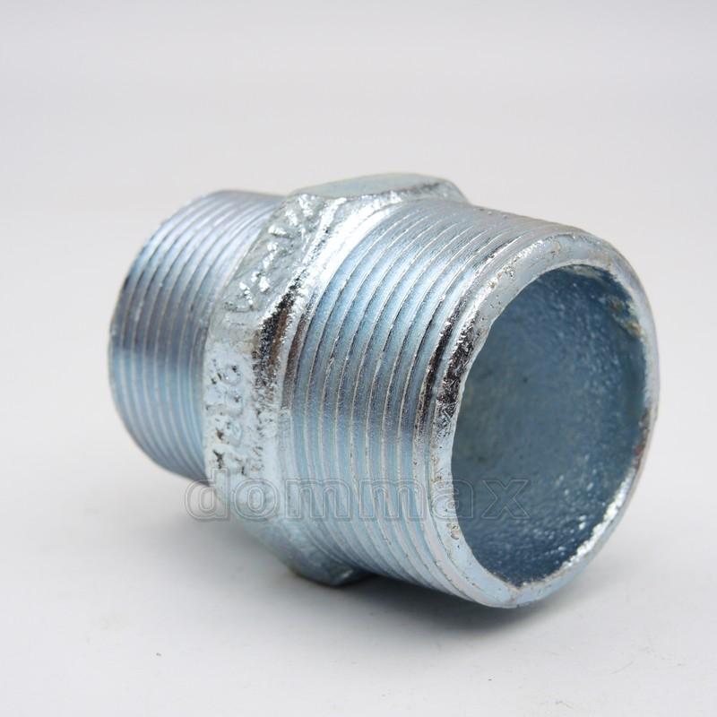 245 ͳ���� ����������� 11/2" x 11/4" �� ������� ������������ �� Atusa-SANHA-GEBO ���� 441,1 ��� / ������ � ���
