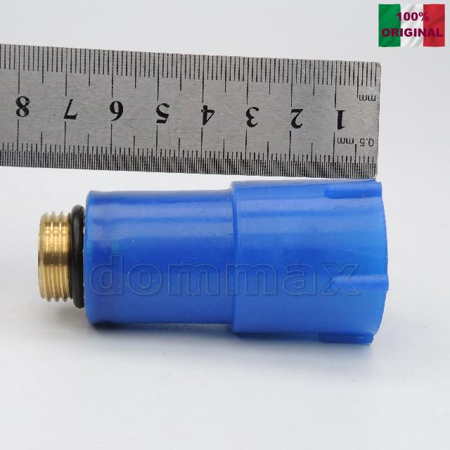  �������� ������� - ������ ����� 1/2" ���� ������� ����� Go-plast ���� 104,5 ��� / ������ � ���