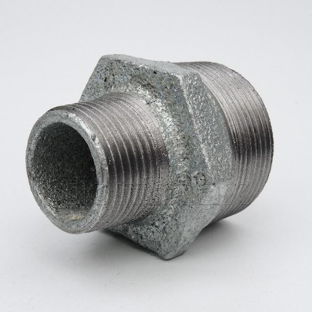 245 ͳ���� ����������� 11/2" x 1" �� ������� ������������ �� Atusa-SANHA-GEBO ���� 480,7 ��� / ������ � ���