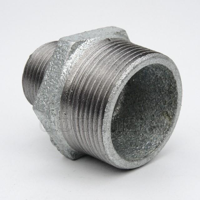245 ͳ���� ����������� 11/2" x 1" �� ������� ������������ �� Atusa-SANHA-GEBO ���� 480,7 ��� / ������ � ���
