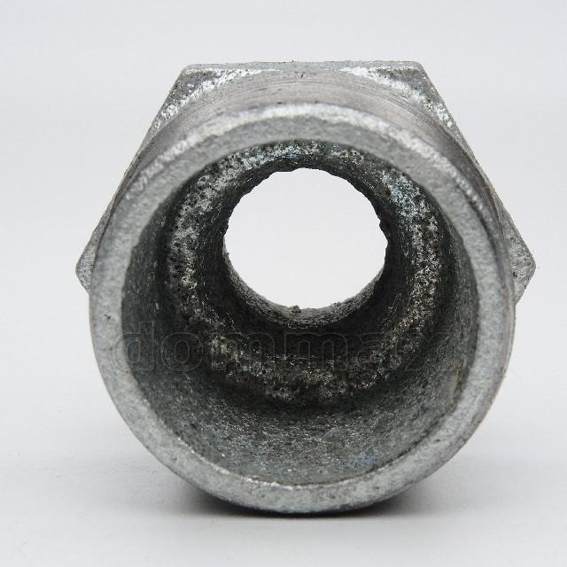 245 ͳ���� ����������� 11/2" x 1" �� ������� ������������ �� Atusa-SANHA-GEBO ���� 480,7 ��� / ������ � ���