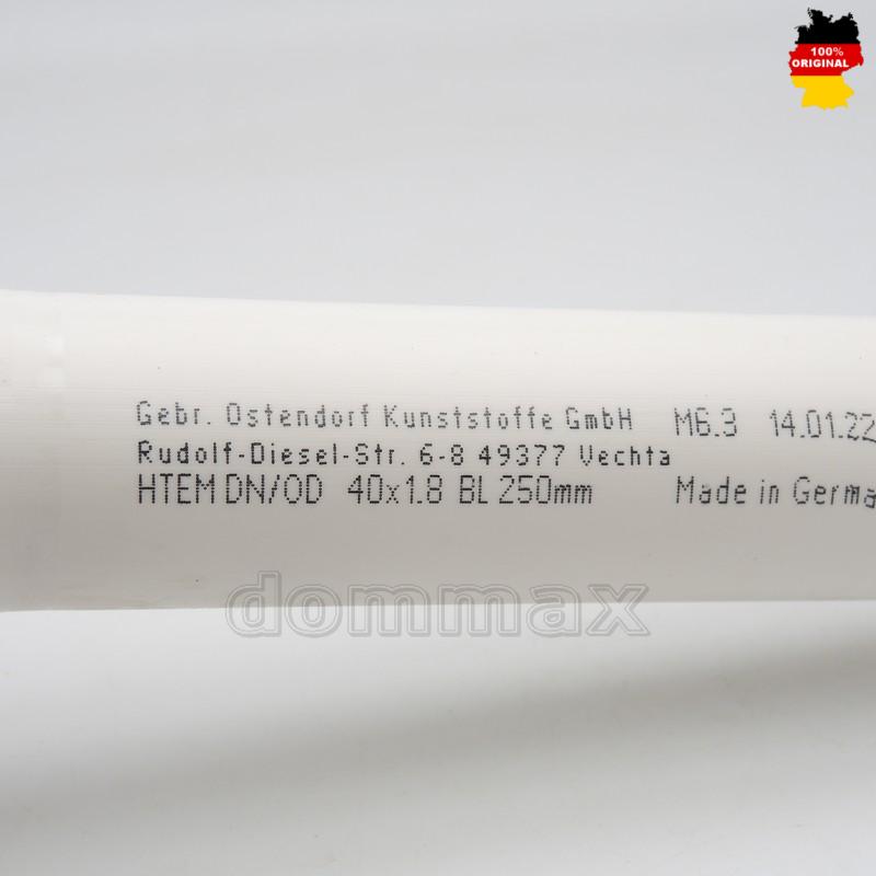  ����� ������������ �. 40 x 0,25� ��� ��������������� ����� weiss Ostendorf ���� 71 ��� / ������ � ���