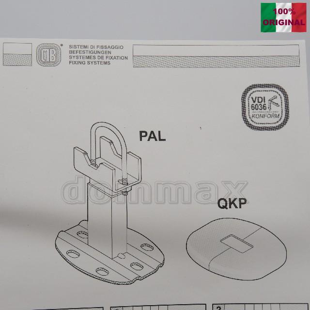 60721544 ��������� ��� ���������� ��������� ��������� (PAL + QKP) 2�� ���� �������� ��������� MB PAL+QKP 2 �� ����� (60721544) Fix ���� 2073,5 ��� / ������ � ���