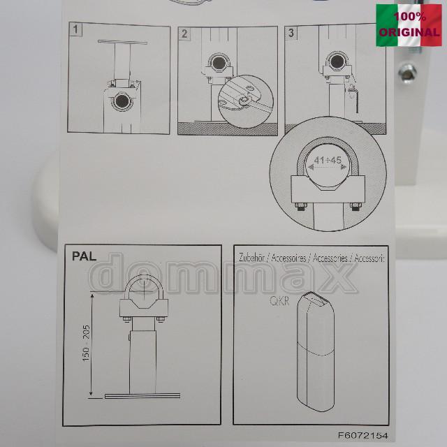 60721544 ��������� ��� ���������� ��������� ��������� (PAL + QKP) 2�� ���� �������� ��������� MB PAL+QKP 2 �� ����� (60721544) Fix ���� 2073,5 ��� / ������ � ���