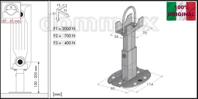 60721544 ��������� ��� ���������� ��������� ��������� (PAL + QKP) 2�� ���� �������� ��������� MB PAL+QKP 2 �� ����� (60721544) Fix ���� 2073,5 ��� / ������ � ���