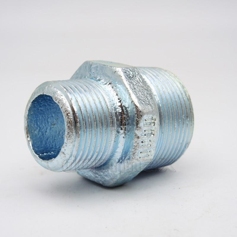 245 ͳ���� ����������� 11/4" x 1" �� ������� ������������ �� Atusa-SANHA-GEBO ���� 171,6 ��� / ������ � ���