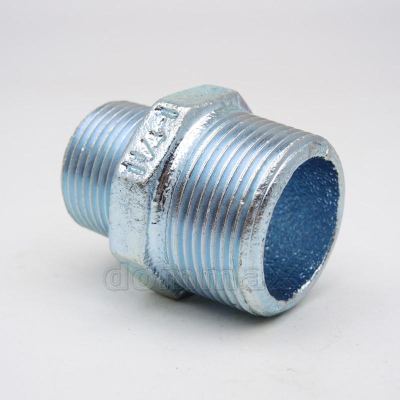 245 ͳ���� ����������� 11/4" x 1" �� ������� ������������ �� Atusa-SANHA-GEBO ���� 171,6 ��� / ������ � ���