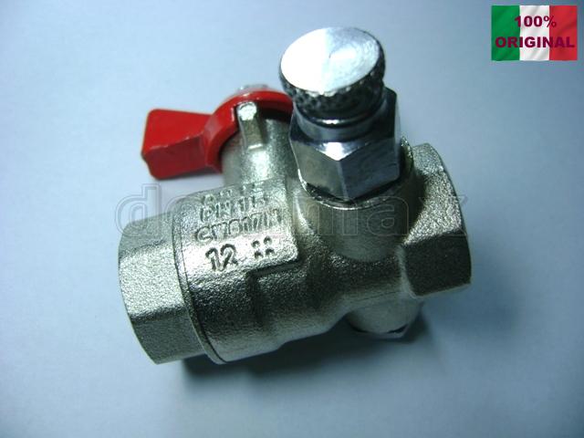76170004R ���� �������� TAMIGI � ���������� 1/2" �� ������� ������� �� ������� Bonomi ���� 385 ��� / ������ � ���