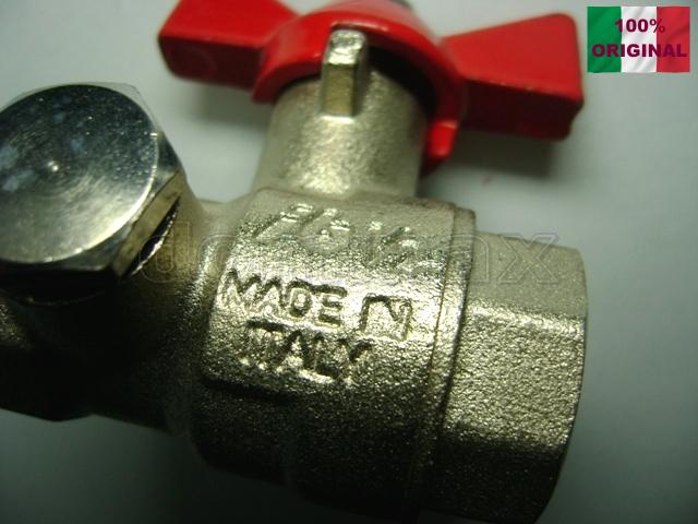 76170004R ���� �������� TAMIGI � ���������� 1/2" �� ������� ������� �� ������� Bonomi ���� 385 ��� / ������ � ���