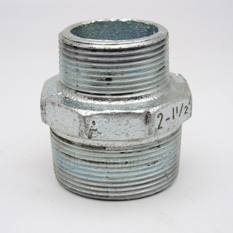 245 ͳ���� ����������� 2" x 11/2" �� ������� ������������  �� Atusa-SANHA-GEBO ���� 491,7 ��� / ������ � ���