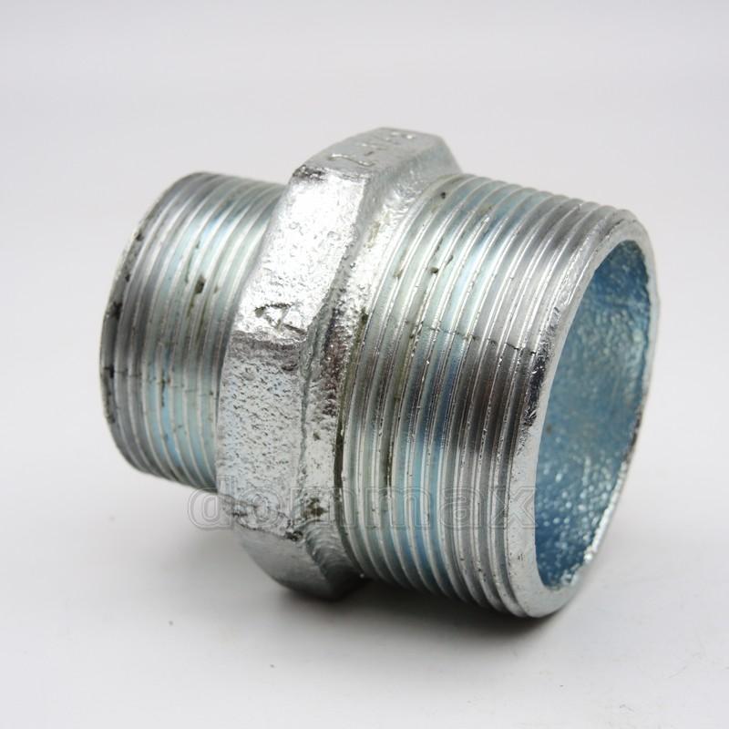 245 ͳ���� ����������� 2" x 11/2" �� ������� ������������  �� Atusa-SANHA-GEBO ���� 491,7 ��� / ������ � ���