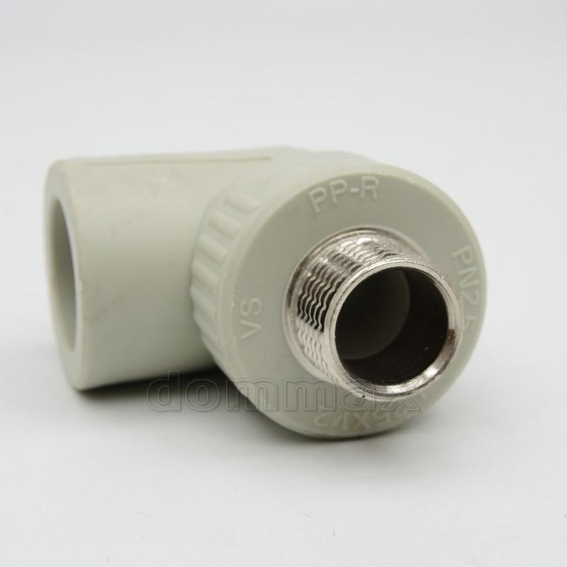  ����� 25 x 1/2"� ������ 1/2"� VS ���� 58,6 ��� / ������ � ���