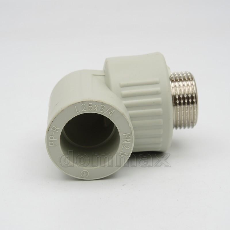  ����� 25 x 3/4"� ������ 3/4"� VS ���� 77,2 ��� / ������ � ���