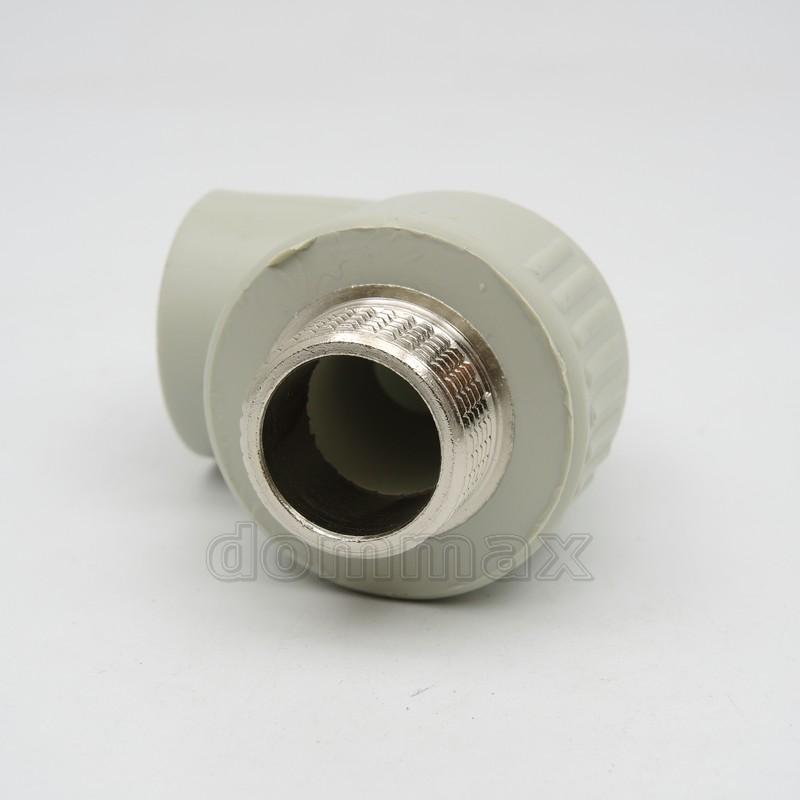  ����� 25 x 3/4"� ������ 3/4"� VS ���� 77,2 ��� / ������ � ���
