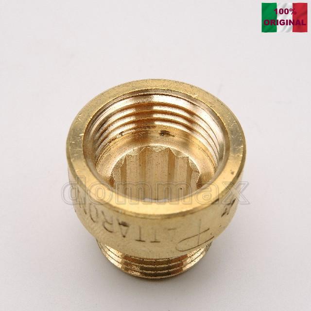 F194 ���������� 1/2" 1�� �� ������ ���������� �� Pattaroni ���� 80,3 ��� / ������ � ���
