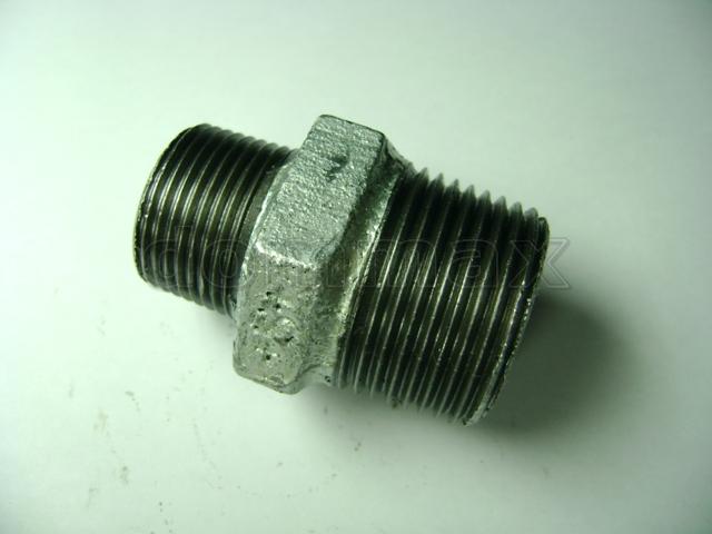 245 ͳ���� ����������� 1" x 3/4" �� ������� ������������ �� Atusa-SANHA-GEBO ���� 52,4 ��� / ������ � ���