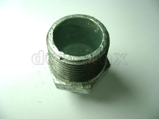 245 ͳ���� ����������� 1" x 3/4" �� ������� ������������ �� Atusa-SANHA-GEBO ���� 52,4 ��� / ������ � ���