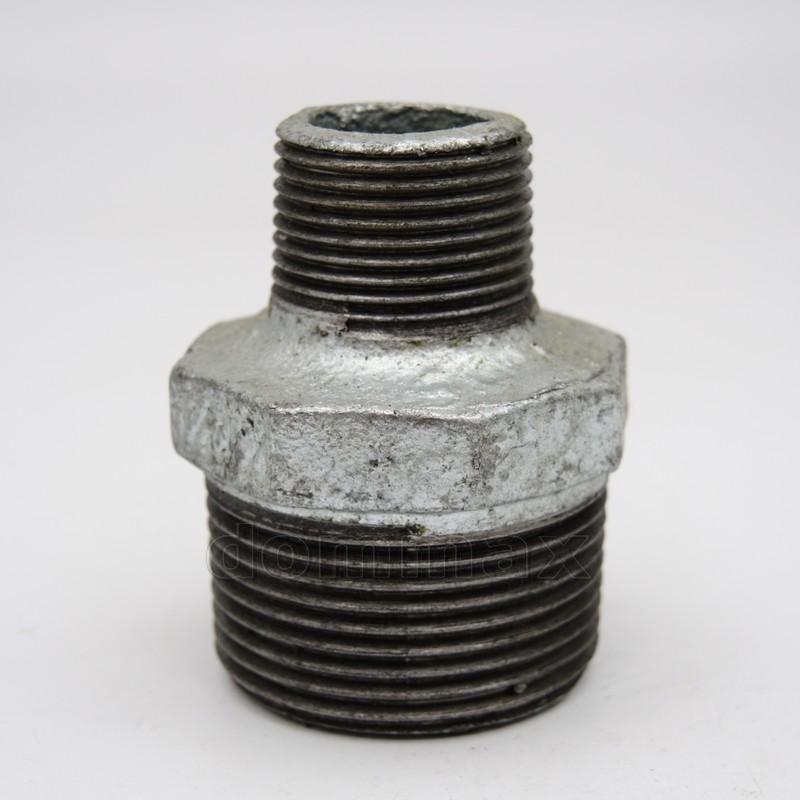 245 ͳ���� ����������� 11/4" x 3/4" �� ������� ������������ �� Atusa-SANHA-GEBO ���� 128,3 ��� / ������ � ���