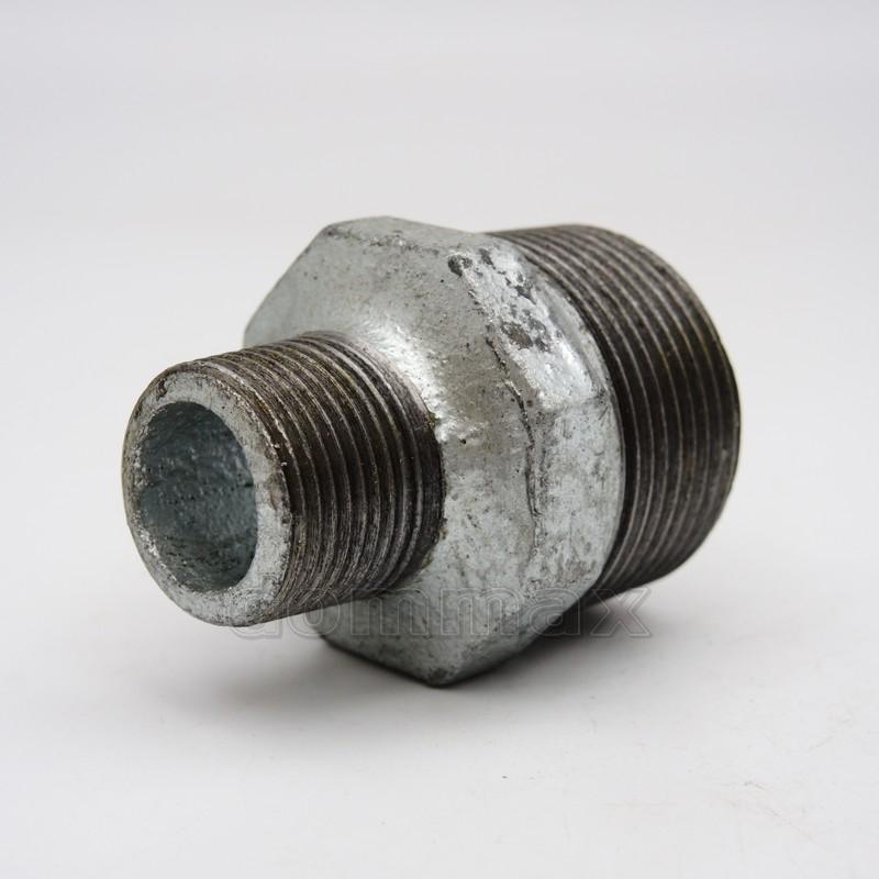 245 ͳ���� ����������� 11/4" x 3/4" �� ������� ������������ �� Atusa-SANHA-GEBO ���� 128,3 ��� / ������ � ���