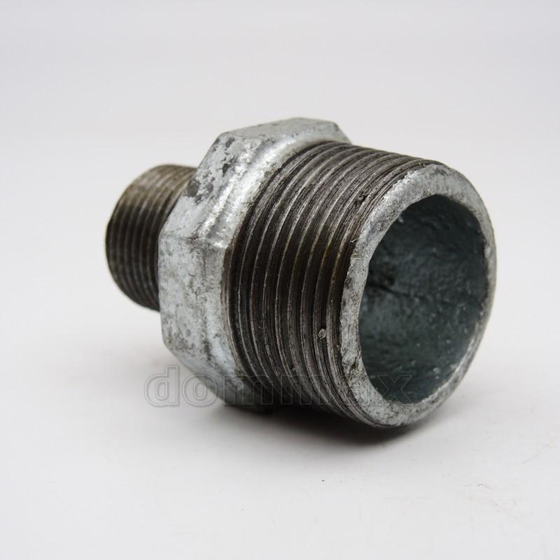 245 ͳ���� ����������� 11/4" x 3/4" �� ������� ������������ �� Atusa-SANHA-GEBO ���� 128,3 ��� / ������ � ���