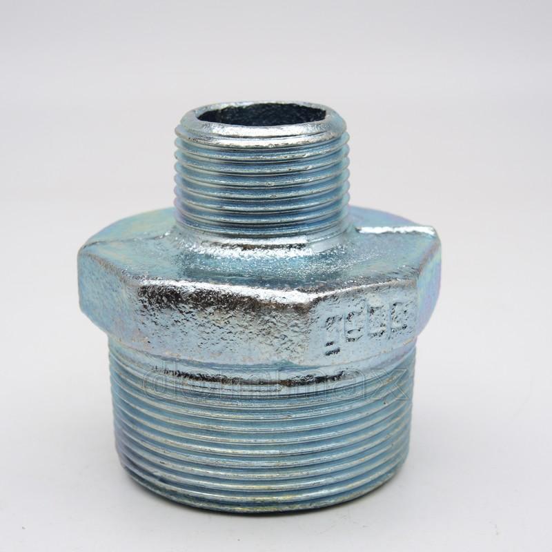 245 ͳ���� ����������� 2" x 1" �� ������� ������������  �� Atusa-SANHA-GEBO ���� 447,7 ��� / ������ � ���