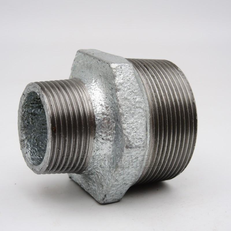245 ͳ���� ����������� 2" x 11/4" �� ������� ������������  �� Atusa-SANHA-GEBO ���� 311,3 ��� / ������ � ���