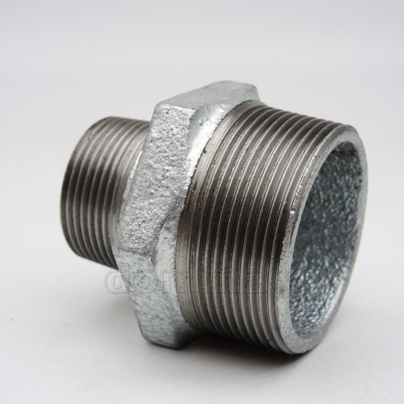 245 ͳ���� ����������� 2" x 11/4" �� ������� ������������  �� Atusa-SANHA-GEBO ���� 311,3 ��� / ������ � ���