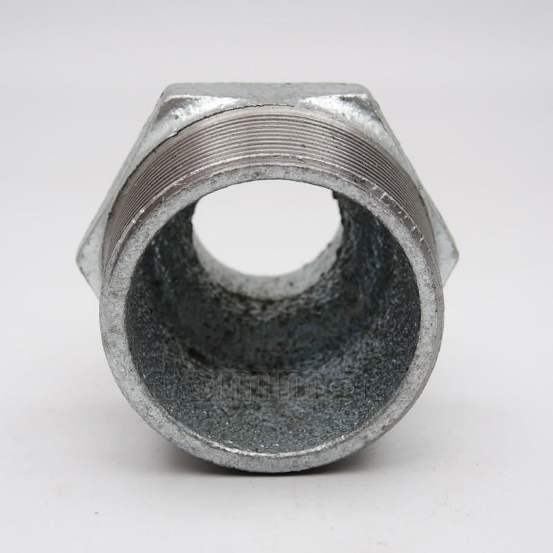 245 ͳ���� ����������� 2" x 11/4" �� ������� ������������  �� Atusa-SANHA-GEBO ���� 311,3 ��� / ������ � ���