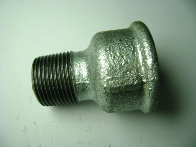 246 ���������� ����������� 1" x 3/4" �� ���������� ������������ �� Atusa-SANHA-GEBO ���� 70,7 ��� / ������ � ���