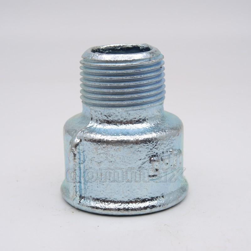 246 ���������� ����������� 11/4" x 1" �� ���������� ������������ �� Atusa-SANHA-GEBO ���� 253 ��� / ������ � ���