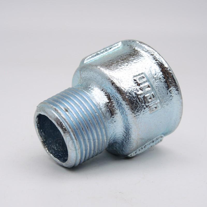 246 ���������� ����������� 11/4" x 1" �� ���������� ������������ �� Atusa-SANHA-GEBO ���� 253 ��� / ������ � ���