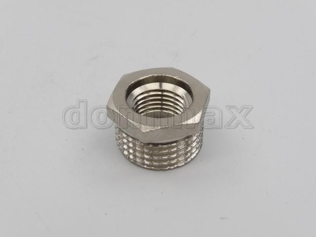  ������� 1/2" x 1/4" �� ������ �� ������ SD FORTE ���� 37,3 ��� / ������ � ���