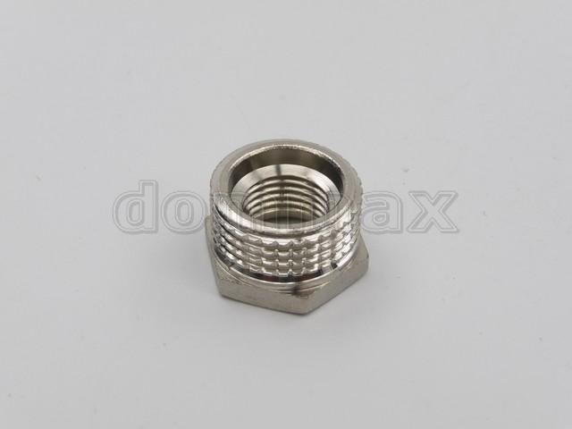  ������� 1/2" x 1/4" �� ������ �� ������ SD FORTE ���� 37,3 ��� / ������ � ���