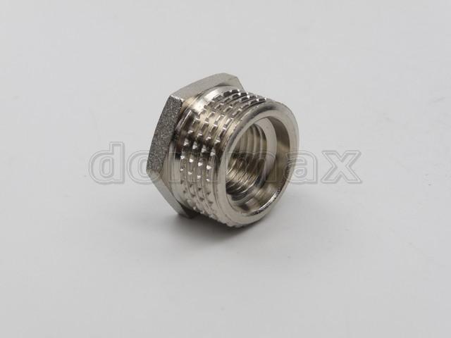  ������� 1/2" x 1/4" �� ������ �� ������ SD FORTE ���� 37,3 ��� / ������ � ���