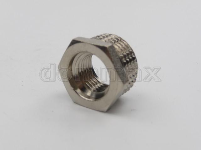  ������� 1/2" x 1/4" �� ������ �� ������ SD FORTE ���� 37,3 ��� / ������ � ���