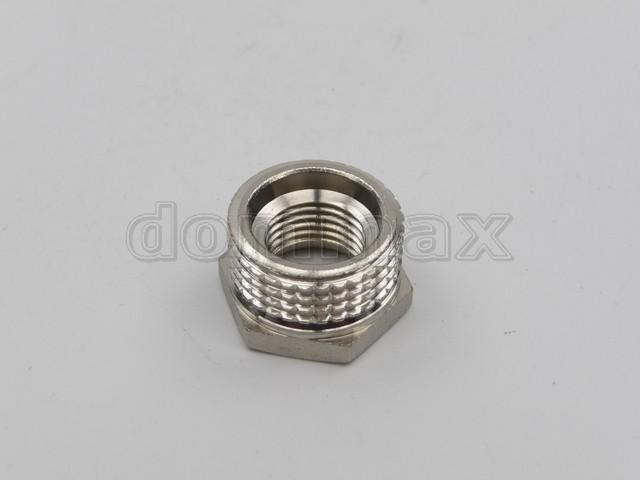  ������� 1/2" x 1/4" �� ������ �� ������ SD FORTE ���� 37,3 ��� / ������ � ���